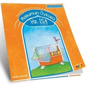 MASUMUN ÖYKÜSÜ - HZ. İSA (a.s) PEYGAMBERİN İZİNDE- 12