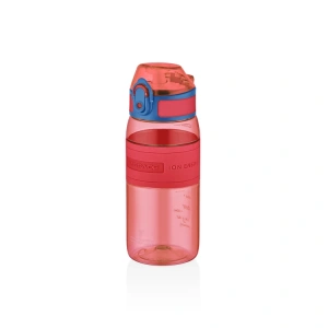 UZSPACE MATARA TRITAN 4107 440 ML DAWN KIRMIZI