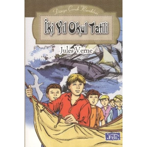 DÇK: İKİ YIL OKUL TATİLİ