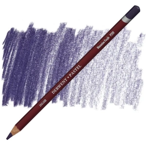 DERWENT  PASTEL PENCIL -DIOXAZINE PURPLE  P280
