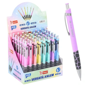 MİKRO MP-409/411  0.7mm VERSATİL KALEM