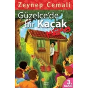 GÜZELCE DE BİR KAÇAK