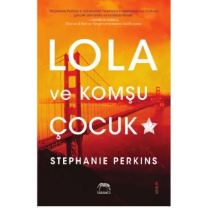 LOLA VE KOMŞU ÇOCUK