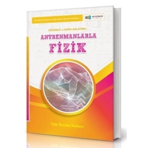 ANTRENMANLARLA FİZİK