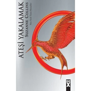 AÇLIK OYUNLARI-2: ATEŞİ YAKALAMAK