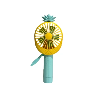 DK DK-189 SUMMERY FEELING ANANAS EL FANI