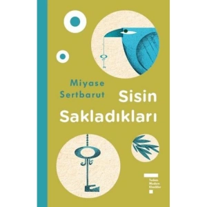 MODERN KLASİKLER SERİSİ: SİSİN SAKLADIKLARI CİLTLİ