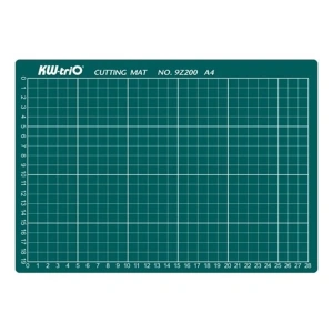 KW-TRIO KESİM TABLASI A-4