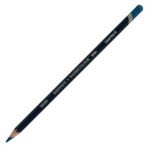 DERWENT NEW WATERCOLOUR PENCIL- SULUBOYA KALEMİ-  COBALT BLUE  31