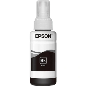 EPSON T6641BK 70ML SİYAH MÜREKKEP L100/L110/L120/L121