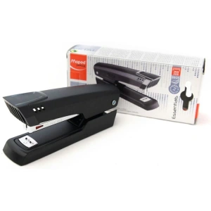 MAPED ESSENTIALS  24/6-26/6 ZIMBA MAKİNESİ SİYAH