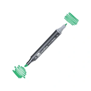 JORDANIA TWIN MARKER G326 JADE GREEN