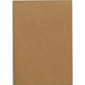 DEFFTER KRAFT KARTON KAPAK İP DİKİŞLİ A5 ÇİZGİLİ DEFTER 32 YP