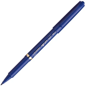 UNİ BALL SIGN PEN MYT-7 1.0 AKRİLİK UÇLU İMZA KALEMİ - MAVİ