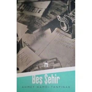 BEŞ ŞEHİR