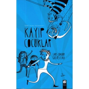 KAYIP ÇOCUKLAR
