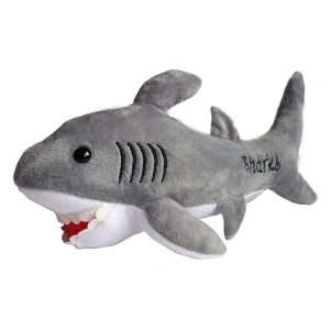 KIZILKAYA KZL-1811201 MÜZİKLİ PELÜŞ KÖPEK BALIĞI 144