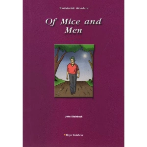 LEVEL-5: OF MİCE AND MEN