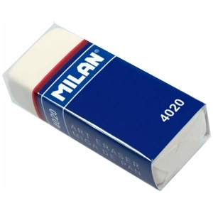 MİLAN 4020 SOFT SENTETİK SİLGİ