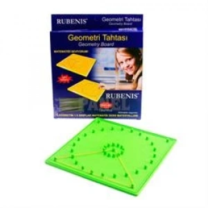 RUBENİS GEOMETRİ TAHTASI RGT-60