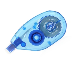 KRAF 306G ŞERİT SİLİCİ 5MMX 8MT