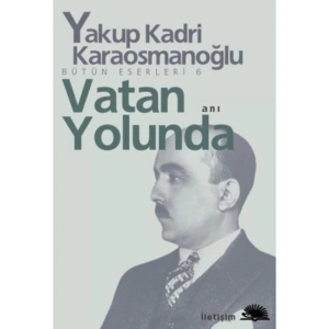 VATAN YOLUNDA