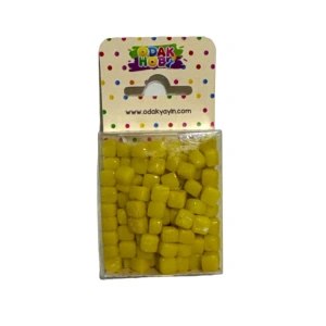 ODAK HOBİ MOZAİK TAŞ - SARI