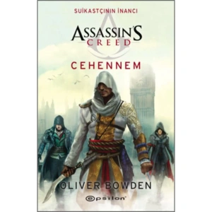 ASSASSİNS CREED-SUİKASTÇININ İNANCI 6-CEHENNEM