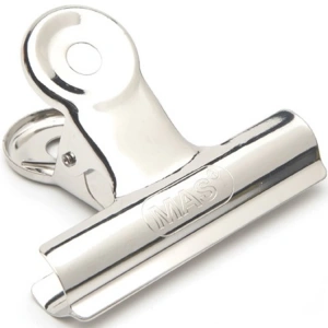 MAS 960 METAL KISKAÇ YAYLI 64MM - TEKLİ