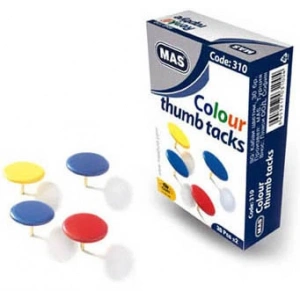 MAS 310 RAPTİYE RENKLİ