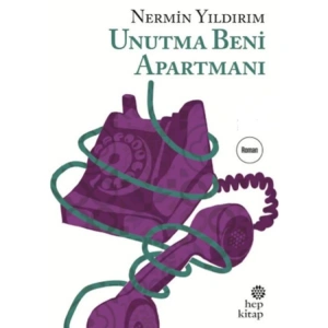 UNUTMA BENİ APARTMANI