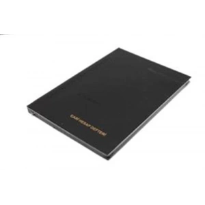 DİLMAN CARİ HESAP DEFTERİ DİK 17x24 320yp