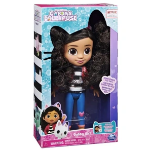 GABBYS DOLLHOUSE GABBY SPM-6060430