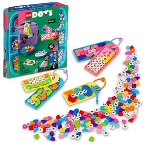 LEGO DOTS 6379008  41949 ÇANTA SÜSLERİ MEGA PAKET
