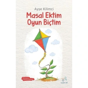 MASAL EKTİM OYUN BİÇTİM