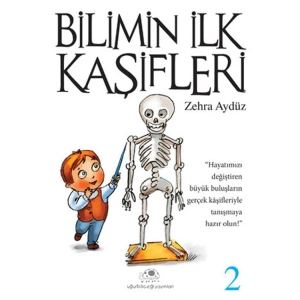 BİLİMİN İLK KAŞİFLERİ 2