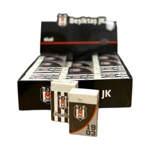 BEŞİKTAŞ 555777 FUN SİLGİ