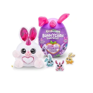 RAINBOCORNS BUNNYCORN MİNİ SÜRPRİZ RAR17000 - TEKLİ