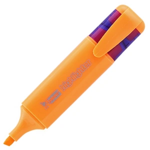 MİKRO MK 701-12 FOSFORLU KALEM TURUNCU