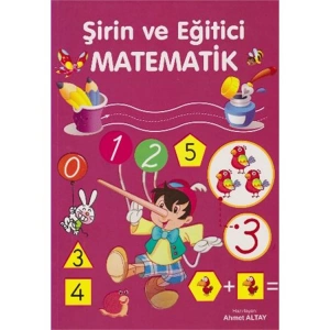ŞİRİN VE EĞİTİCİ MATEMATİK