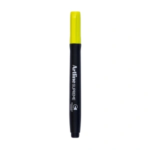 ARTLINE SUPREME EPF-700 PERMANENT MARKER BLUISH YELLOW