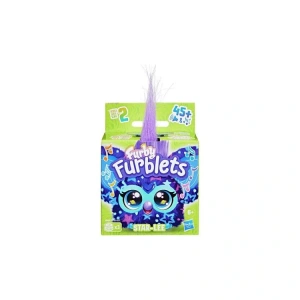 HASBRO F9703/G0402 FURBY FURBLET STAR-LEE