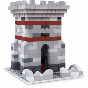 ESHEL MİNYATÜR KALE