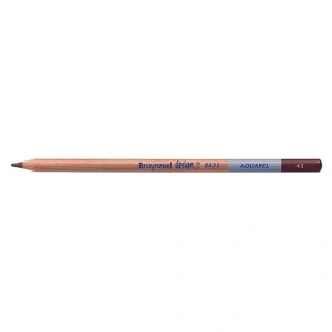 BRUYNZEEL DESING AQUARELL - KURU SULU BOYA KALEMİ - DARK BROWN - B883543K