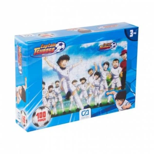 CA GAMES 5091 TSUBASA PUZZLE 100 PARÇA