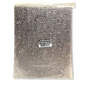 JORDANIA PVC AKAR SU FOLYOSU A4