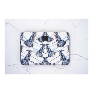 MINBAG 558-07 BASHAQUES LAPTOP KILIFI BURNING MAN