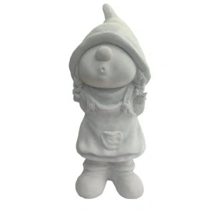 TEKNOPOİNT POLYERSTER HOBİ HYK-311 KÜÇÜK KIZ CÜCE 44X18 CM