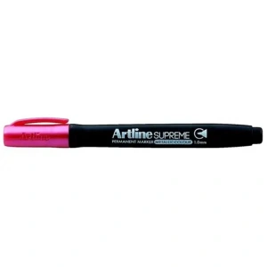 ARTLINE SUPREME EPF-790 METALİK MARKER PINK