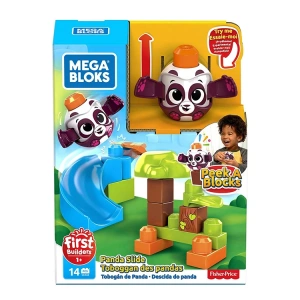 FİSHER PRICE GKX68 PEEK A MEGA BLOCKS OYUN SETİ